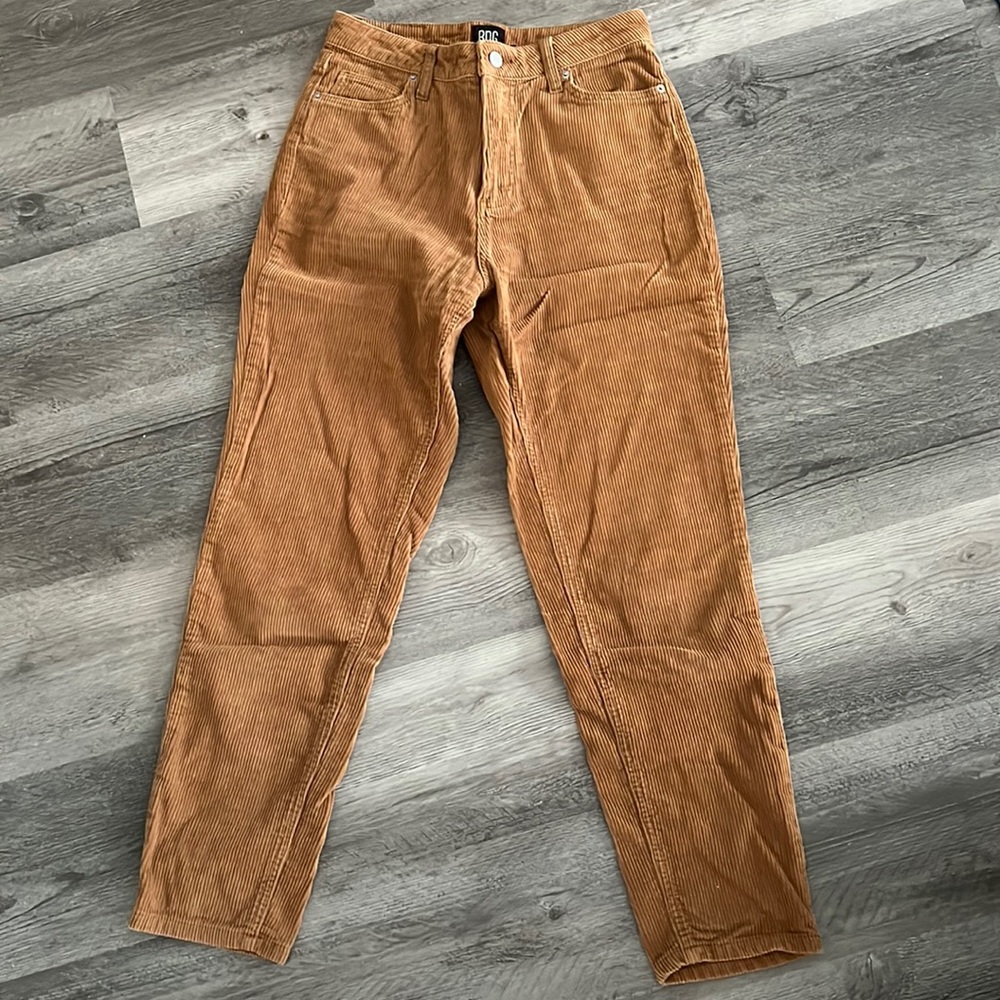 BDG/urban outfitters cords